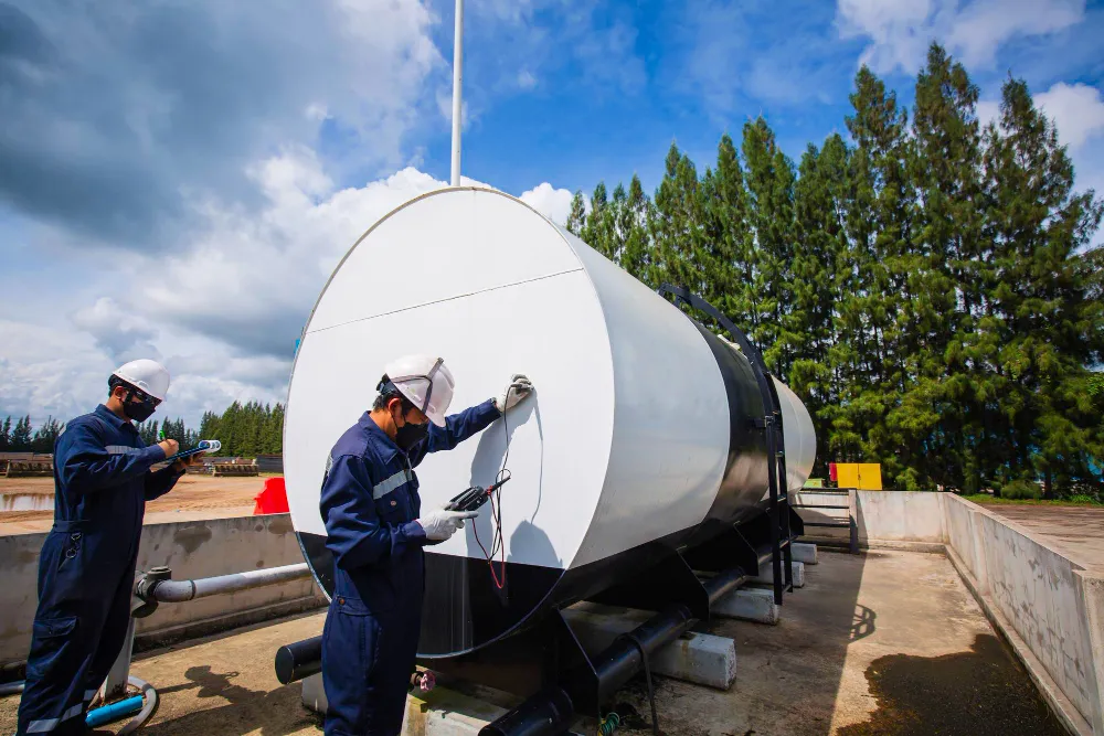 Septic Inspection Ottawa