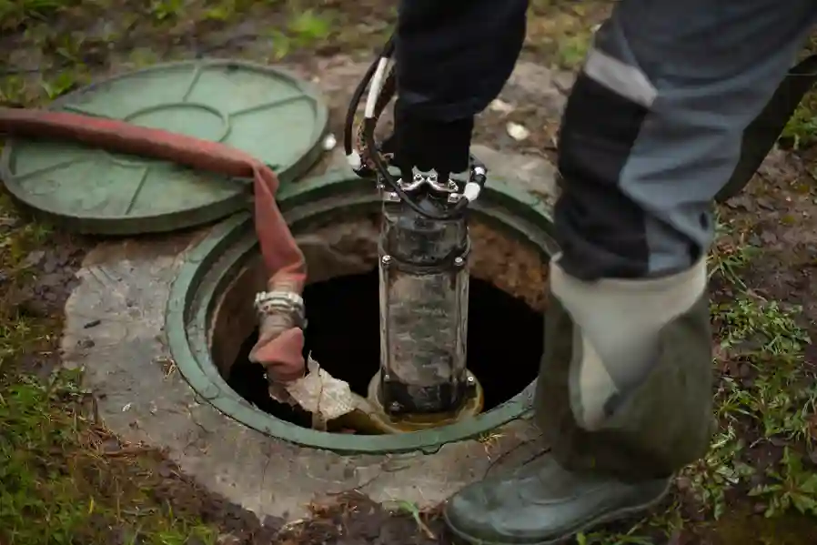 Septic inspection ottawa