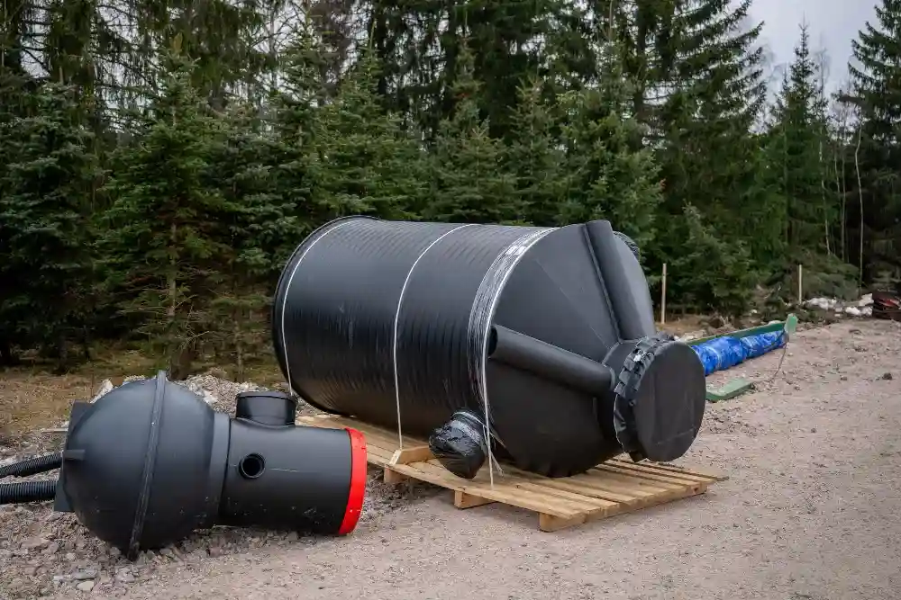 Septic Tank Installation Ottawa